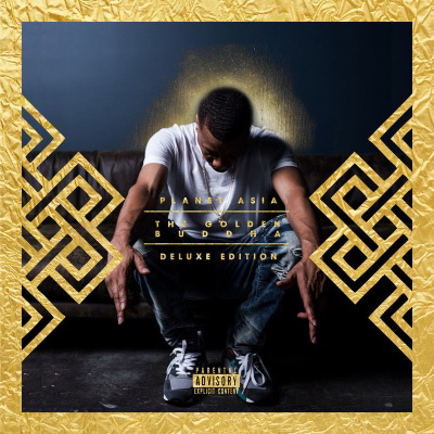 Planet Asia - The Golden Buddha (Deluxe Edition) (2018) [FLAC]