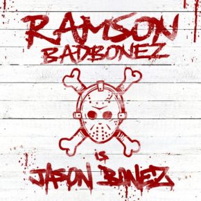 Ramson Badbonez 2018 Jason Bonez FLAC HFRCD096