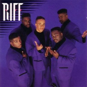 Riff 1991 Riff FLAC