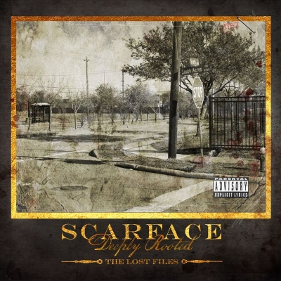 Scarface - Deeply Rooted: The Lost Files (2017) [FLAC]