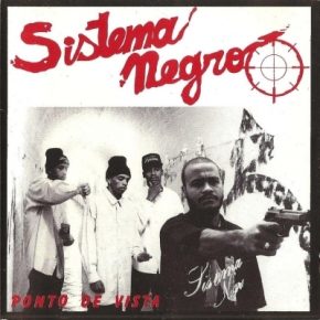 Sistema Negro 1993 Ponto De Vista FLAC