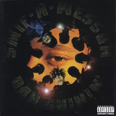 Smif N Wessun 1995 Dah Shinin FLAC