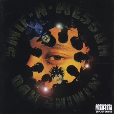Smif-N-Wessun - Da Shinin' (1995) [CD] [FLAC] [Wreck Records]