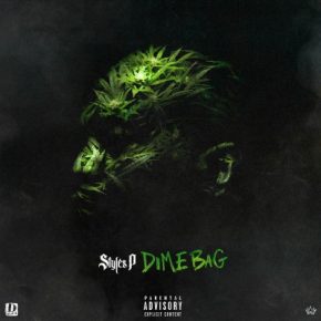 Styles P - Dime Bag (2018) [FLAC]