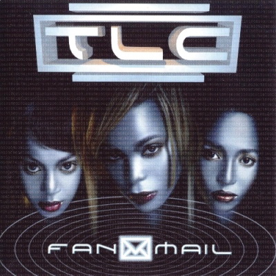 TLC 1999 FanMail FLAC
