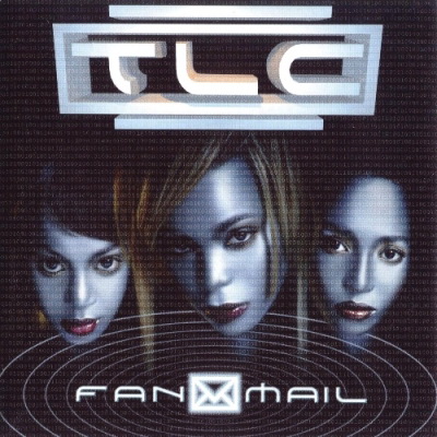 TLC - FanMail (1999) [FLAC]
