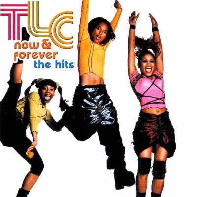 TLC - Now & Forever - The Hits (2003) [FLAC]