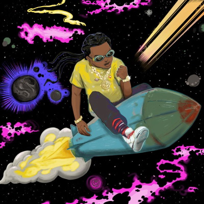Takeoff 2018 The Last Rocket FLAC