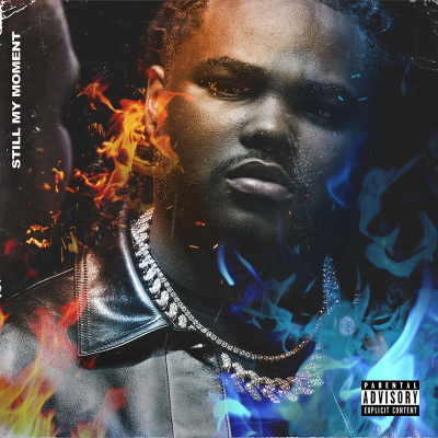 Tee Grizzley - Still My Moment (2018) [FLAC]