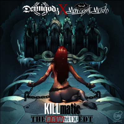 The Demigodz 2013 KILLmatic The RawMix Edition FLAC