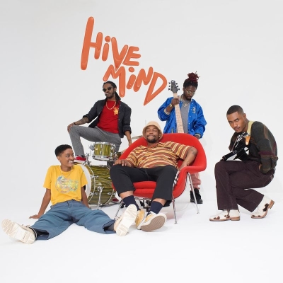 The Internet 2018 Hive Mind FLAC
