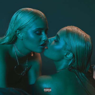 Tommy Genesis 2018 Tommy Genesis FLAC