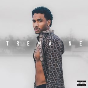 Trey Songz 2017 Tremaine The Album FLAC