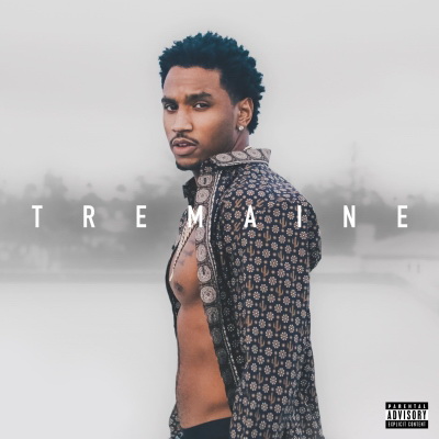Trey Songz 2017 Tremaine The Album FLAC