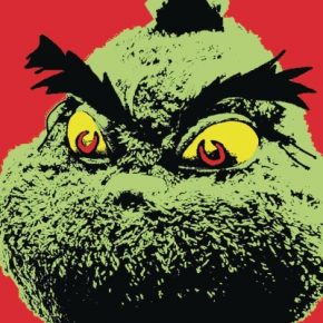 Tyler, The Creator - Music Inspired by Illumination & Dr. Seuss' The Grinch (2018) [FLAC]