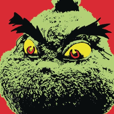 Tyler The Creator 2018 Music Inspired by Illumination Dr Seuss The Grinch FLAC