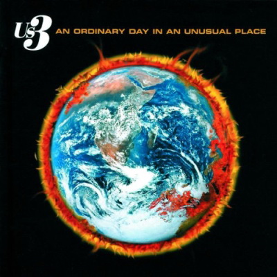 US3 2001 An Ordinary Day In An Unusual Place Flac