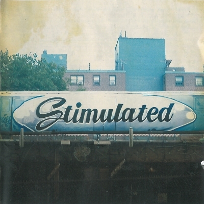 VA Stimulated Volume 1 JP 2001 FLAC