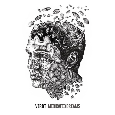 Verb T 2014 Medicated Dreams FLAC