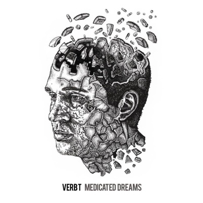 Verb T - Medicated Dreams (2014) [FLAC]