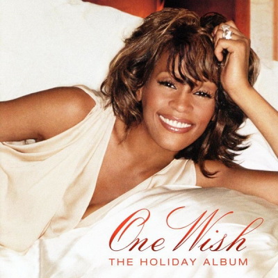 Whitney Houston - One Wish: The Holiday Album (2003) [FLAC]