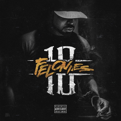 Young Buck 2018 10 Felonies FLAC