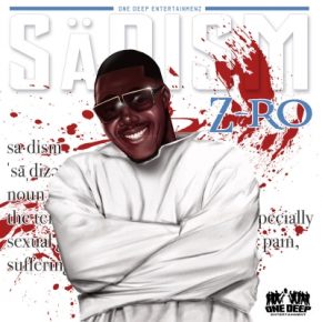 Z Ro 2018 Sadism FLAC