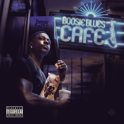 Boosie BadAzz 2018 Boosie Blues Cafe FLAC