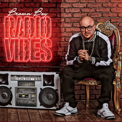 Brown Boy 2018 Radio Vibes FLAC