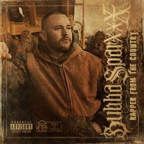 Bubba Sparxxx - Rapper From The Country (2018) [FLAC]