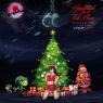 Chris Brown - Heartbreak on a Full Moon Deluxe Edition Cuffing Season - 12 Days of Christmas (2017) [FLAC] [24-48]