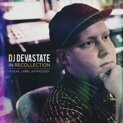 DJ Devastate - In Recollection- A Dual Label Anthology (Limited Edition) (2018) [FLAC]