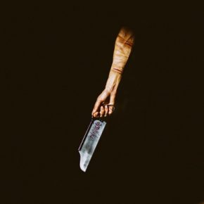 Ghostemane 2018 NOISE Limited Edition FLAC