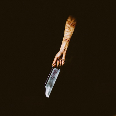 Ghostemane 2018 NOISE Limited Edition FLAC