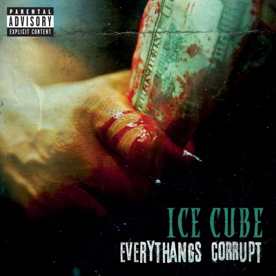 Ice Cube 2018 Everythangs Corrupt FLAC