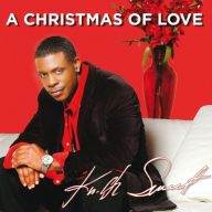 Keith Sweat 2007 A Christmas Of Love FLAC