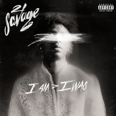 21 Savage 2018 i am i was FLAC