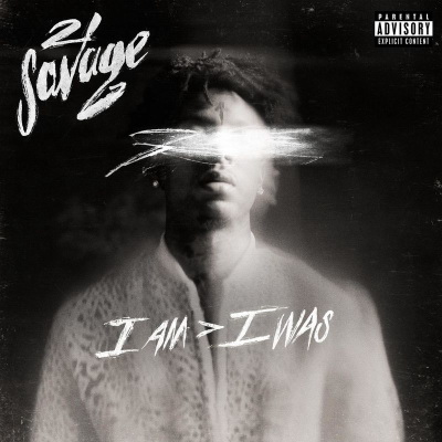 21 Savage - i am > i was (2018) [FLAC]