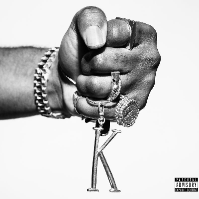 Big KRIT 2019 TDT