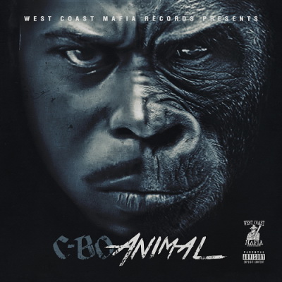 C-Bo - Animal (2019) [FLAC]