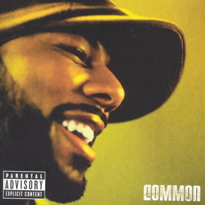 Common - Be (2005) [FLAC]