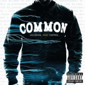 Common - Universal Mind Control (2008) [FLAC]