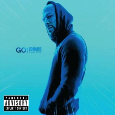 Common 2010 Go Common Classics FLAC