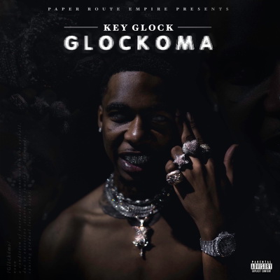 Key Glock - Glockoma (2018) [FLAC]