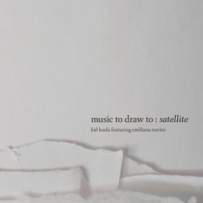 Kid Koala 2017 Music To Draw To Satellite FLAC