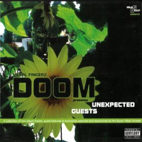 MF DOOM - Unexpected Guests (2009) [FLAC]