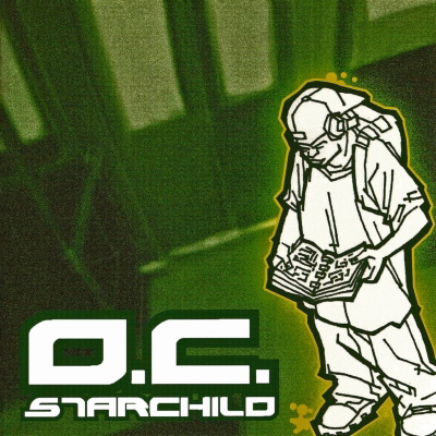 O.C. - Starchild (2005) [FLAC]
