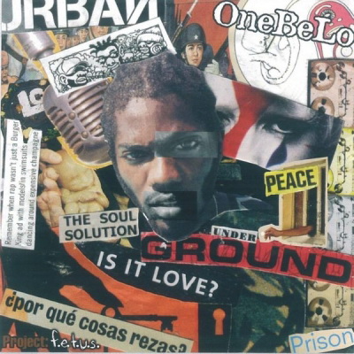 One Be Lo 2002 Project FETUS FLAC