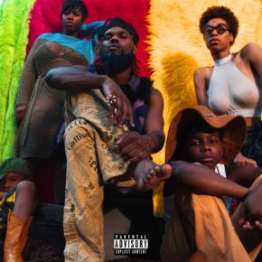 Rome Fortune 2018 Beautiful Pimp 3 FLAC