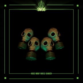 Smog Kogz Mouf Rafle Shaker 2015 Smog FLAC